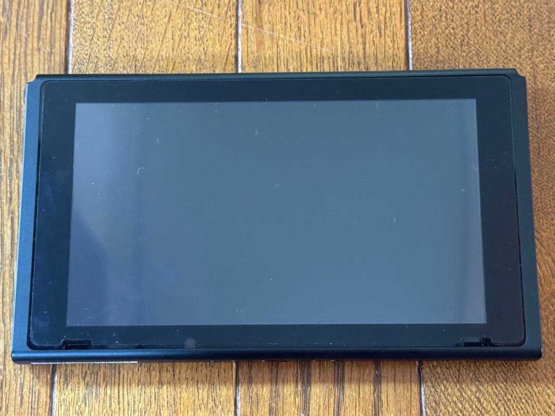 ニンテンドースイッチ本体&ケース
