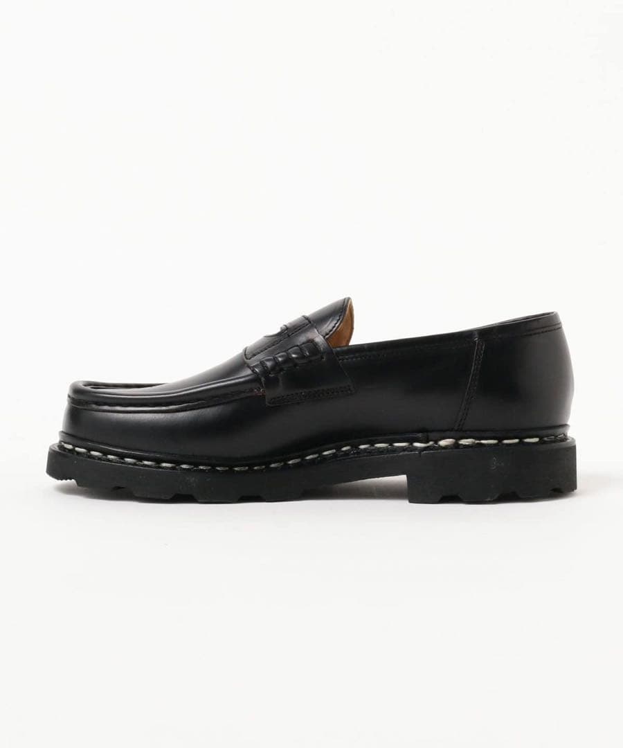 【別注】Paraboot / REIMS クロムエクセルレザー ローファー