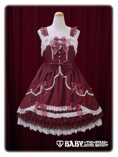 BABY Collection Doll JSK＋ボンネット＋うさくみゃ枕