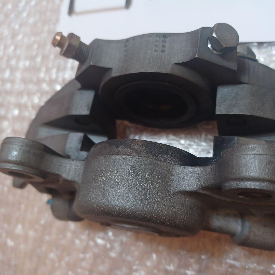 857 APロッキード　CP2696 RACING キャリパー APレーシング