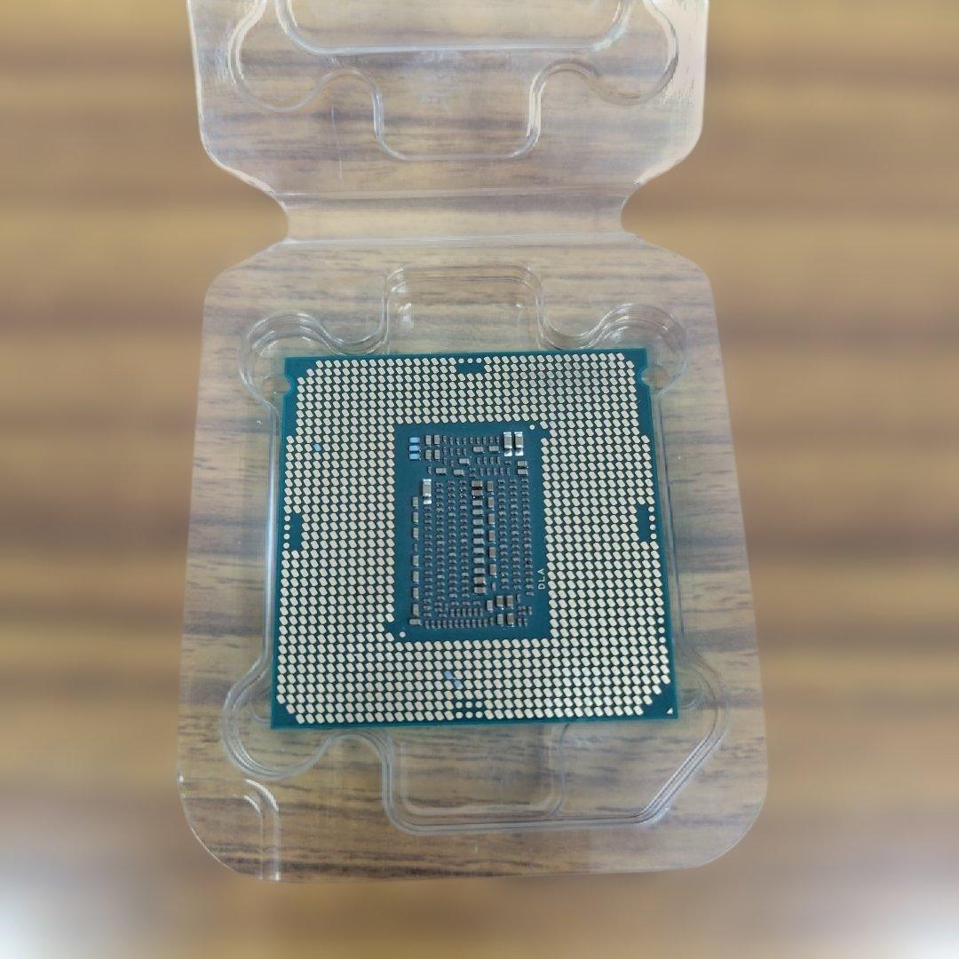 intel core i9 9900k ジャンク　動作未確認