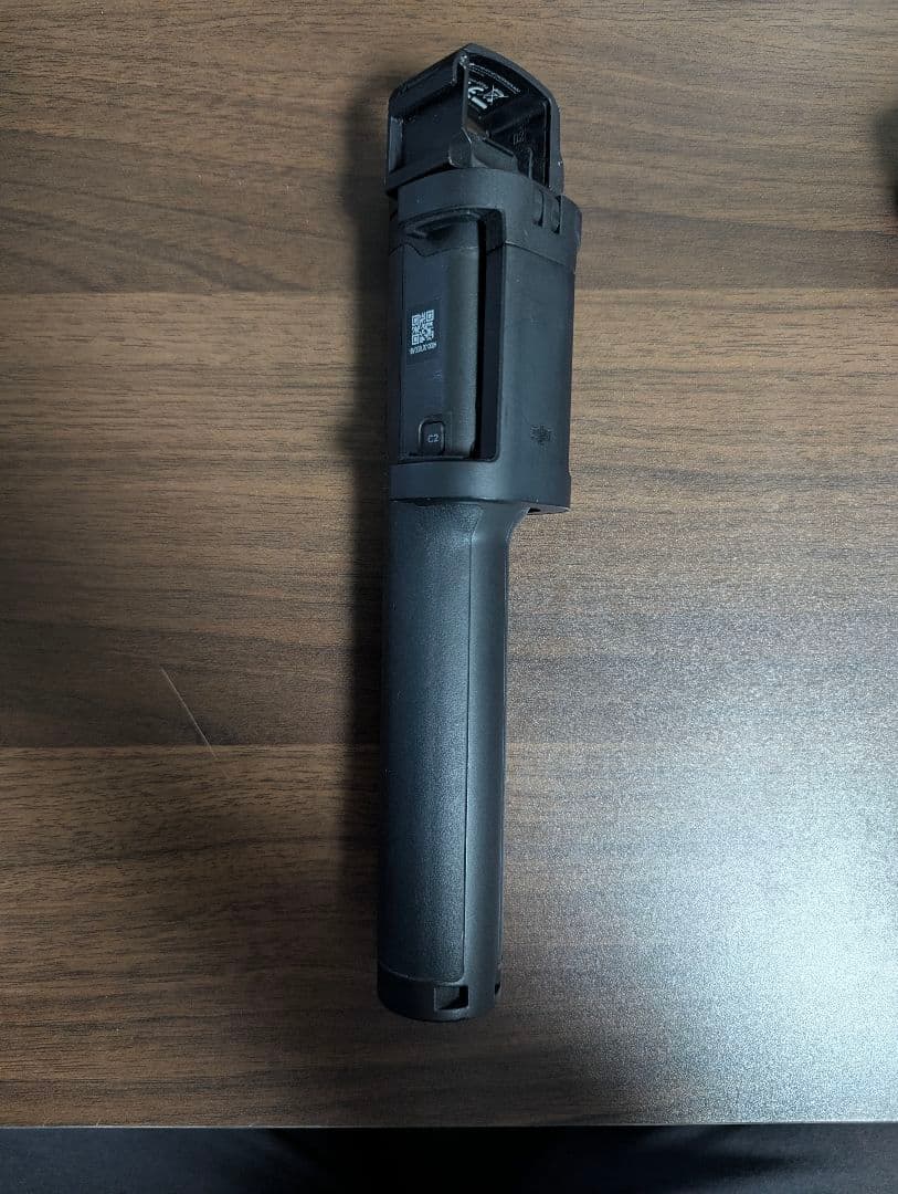 DJI Osmo Pocket【初代】延長ロッド・ケースセット