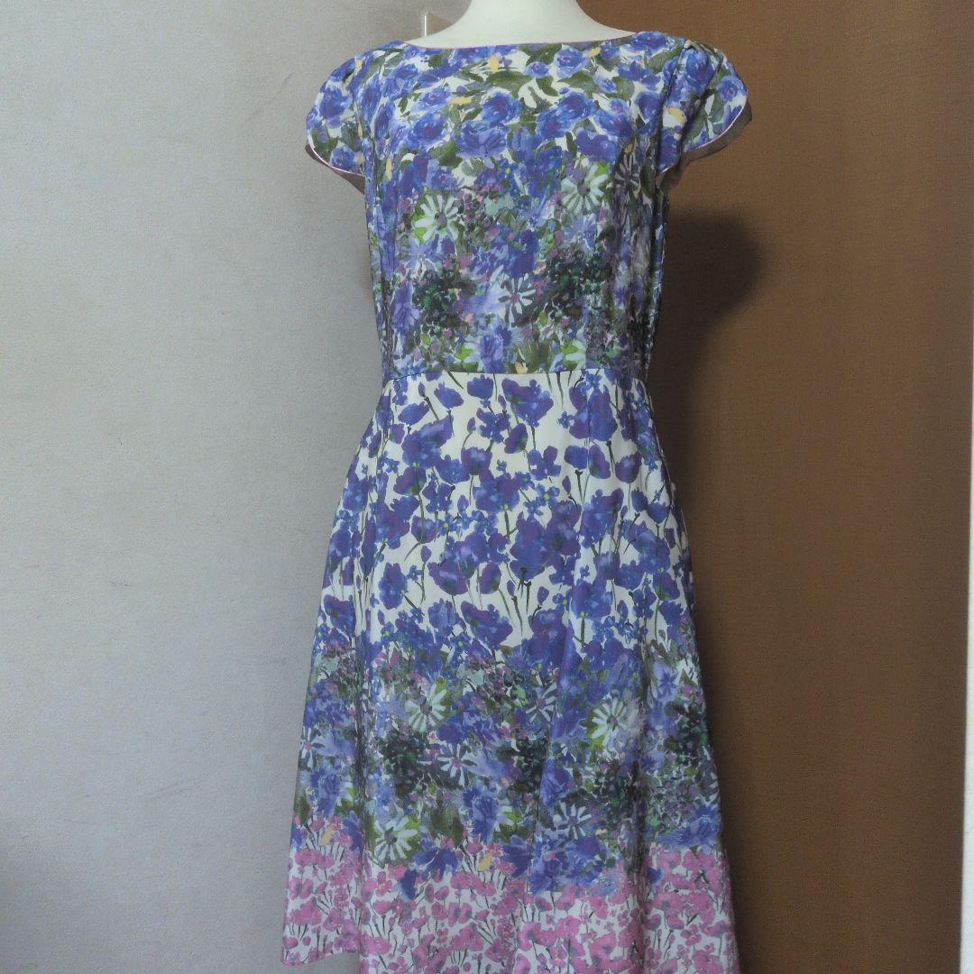 お値下げTOCCAワンピース＆ボレロ38size