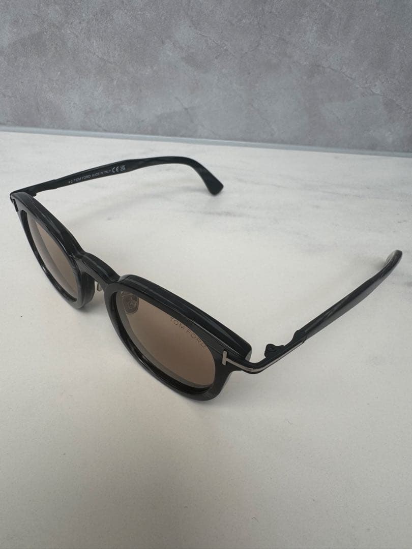 TOM FORD EYEWEAR/トム フォード アイウェア TF151-D