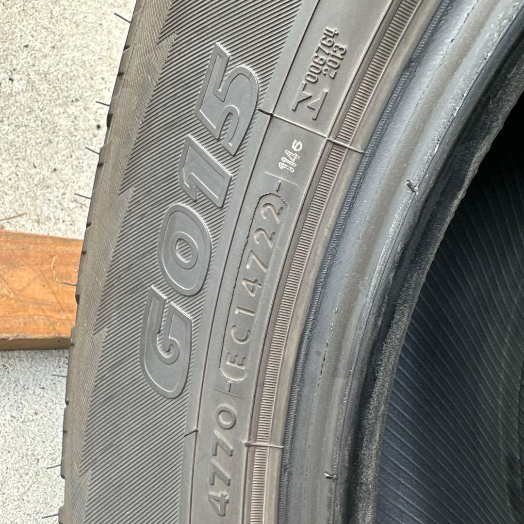 265/70R17 2本