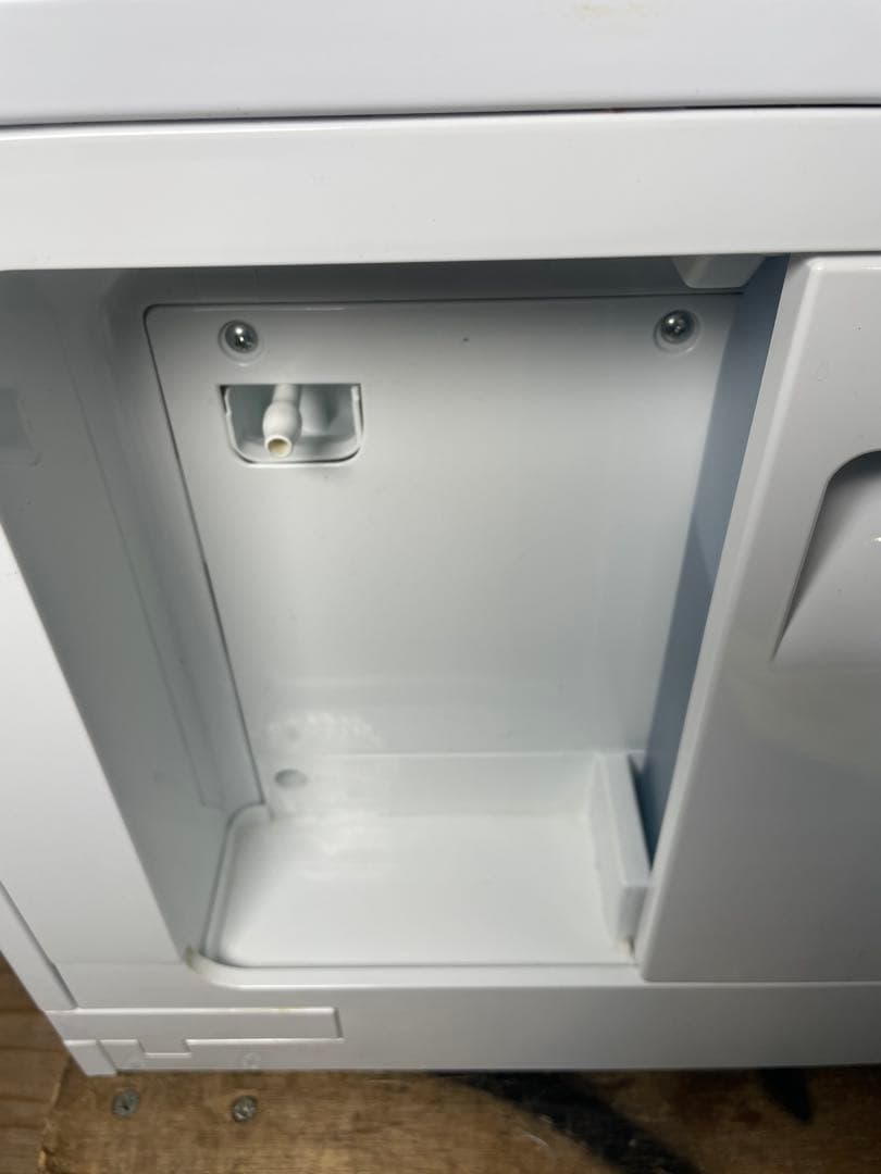 2019年製 LG電気乾燥機 S3MF