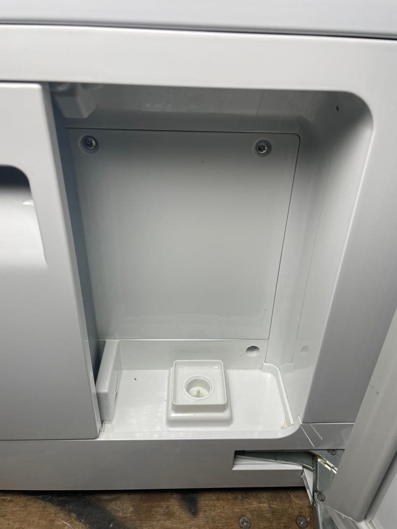 2019年製 LG電気乾燥機 S3MF