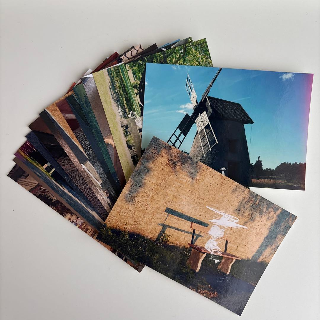 美品【初回限定盤】ヨルシカ『だから僕は音楽を辞めた』特典写真付き♪