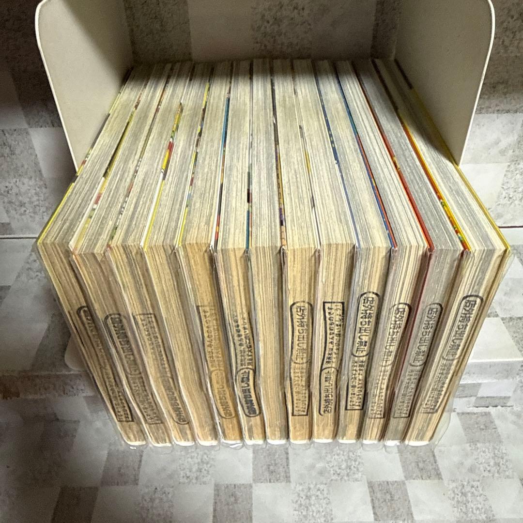ペルソナ4 １-13巻　全巻セット