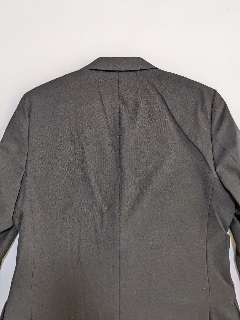 (新品)BANANA REPUBLIC テーラードフィット　スーツジャケット