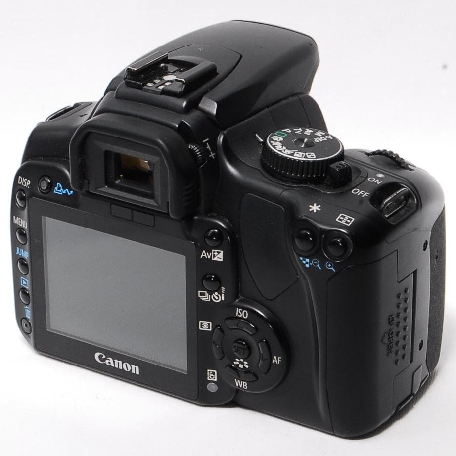 ♡即決価格♡ Canon kiss Digital X 初心者向け