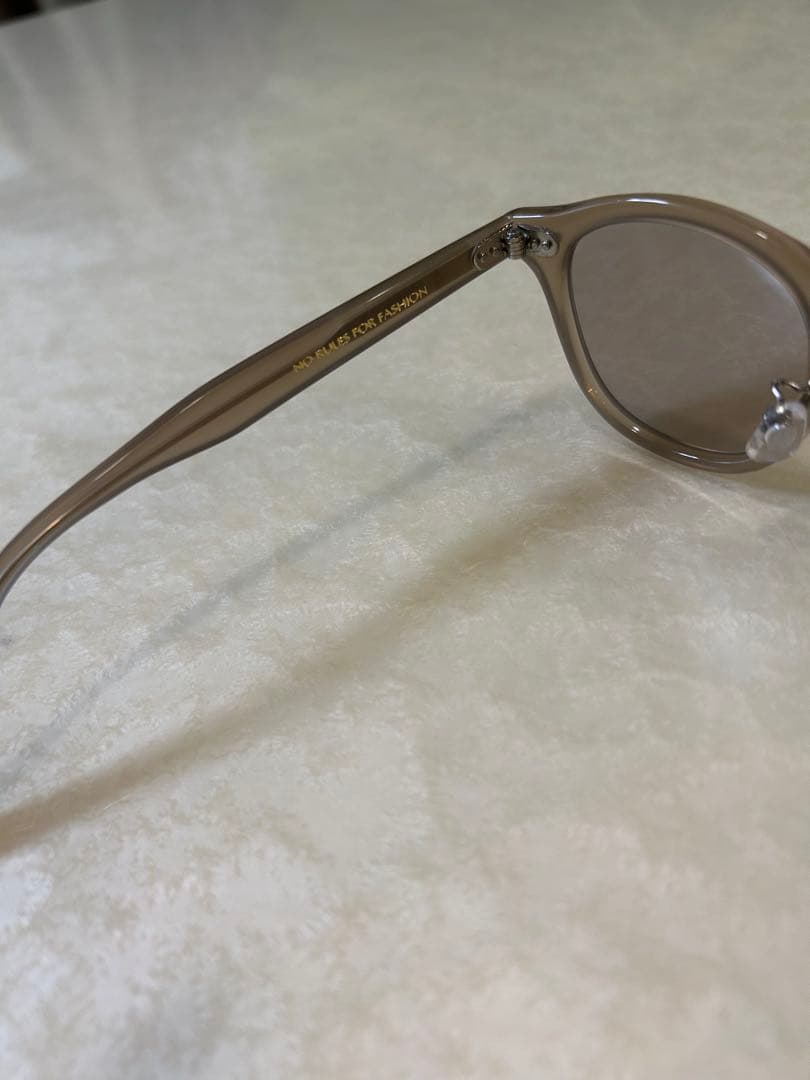 美品★KANEKOOPTICAL × Ameri ACETATE GLASSES