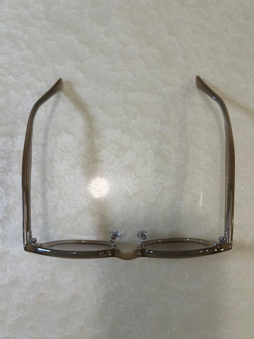 美品★KANEKOOPTICAL × Ameri ACETATE GLASSES