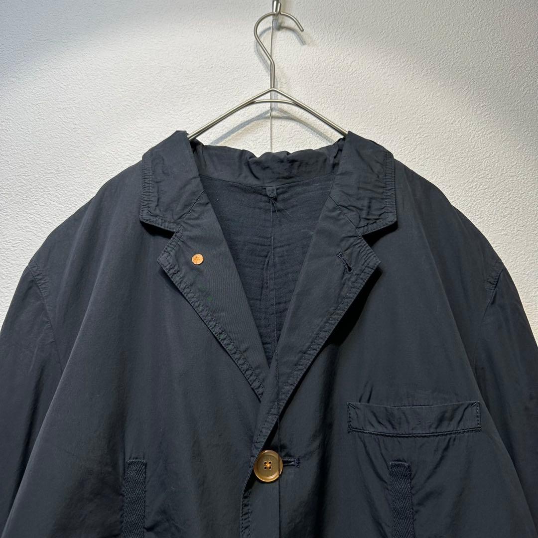 希少 新品タグ付き KHOKI コッキ ALL SEASON JACEKT 2