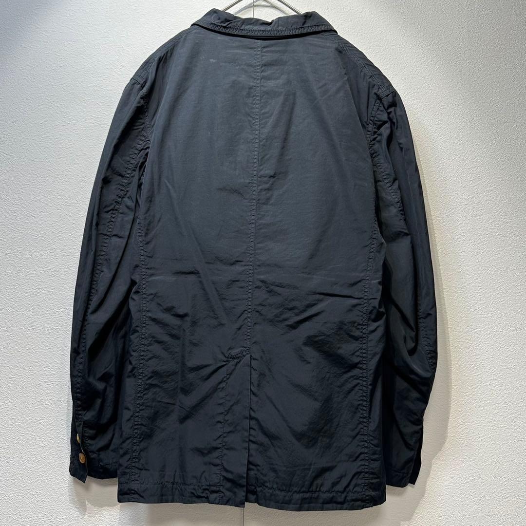 希少 新品タグ付き KHOKI コッキ ALL SEASON JACEKT 2