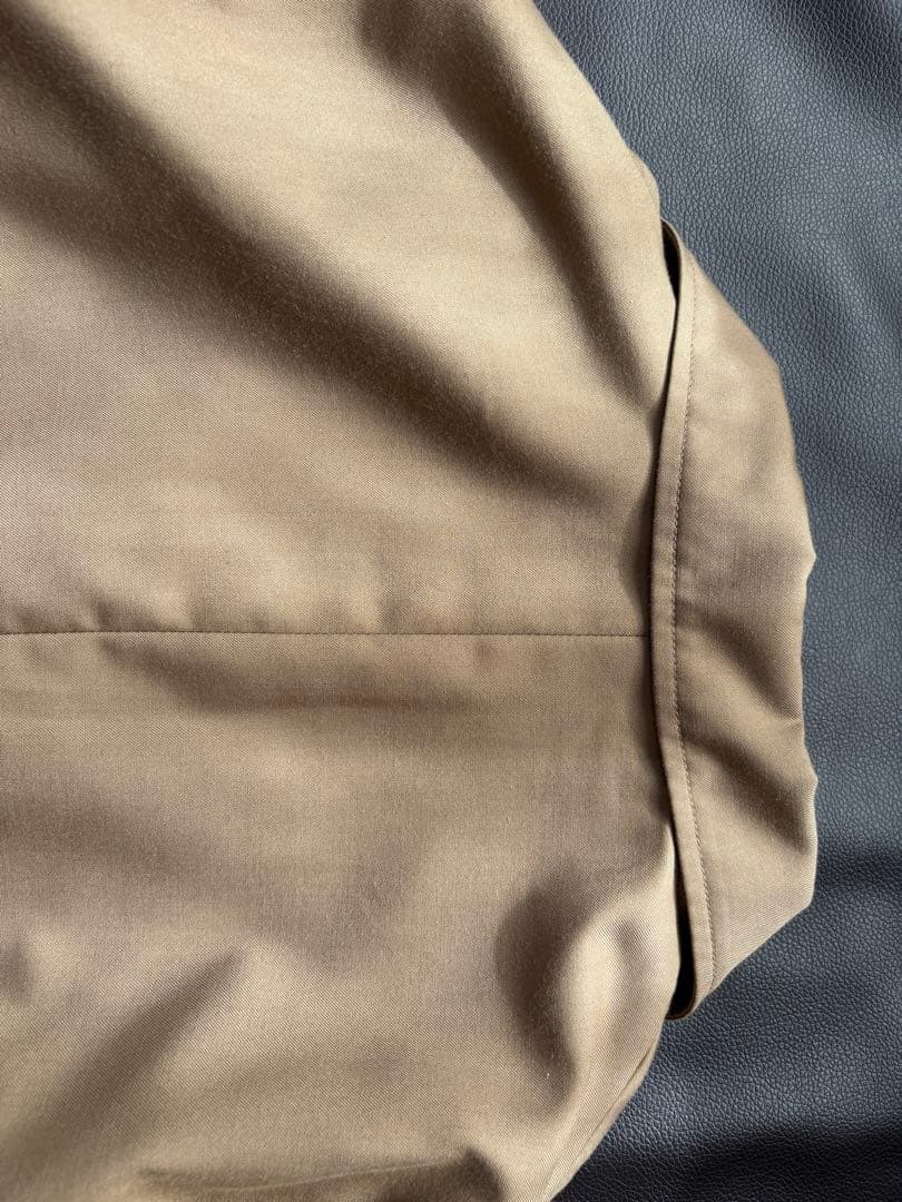 ジャケット・アウター Ameri Vintage BELT TIE DUAL JACKET sizeF