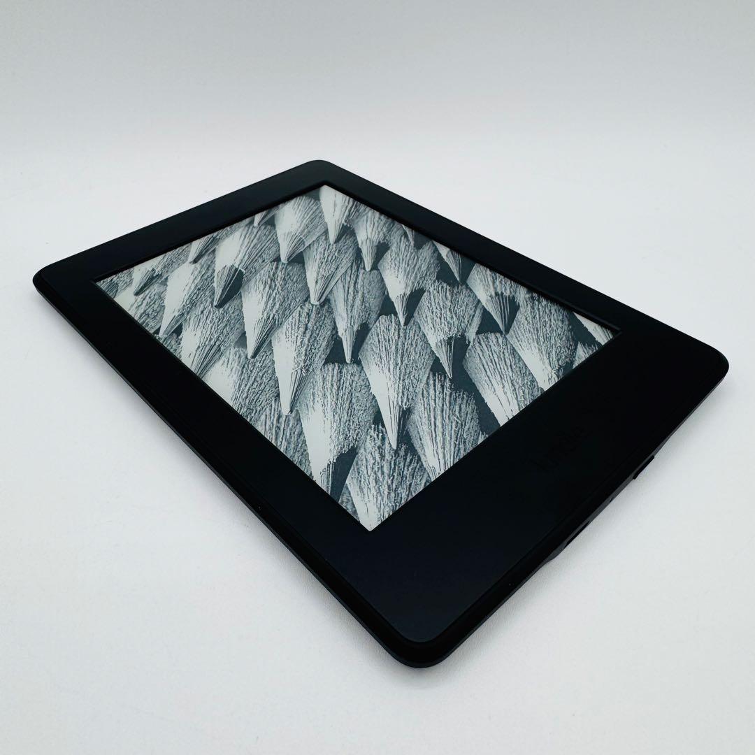 【極美品】Kindle Paperwhite 第7世代 wifi 3G