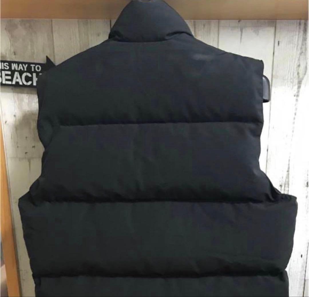 (美品)  Arctic Program ダウンベスト