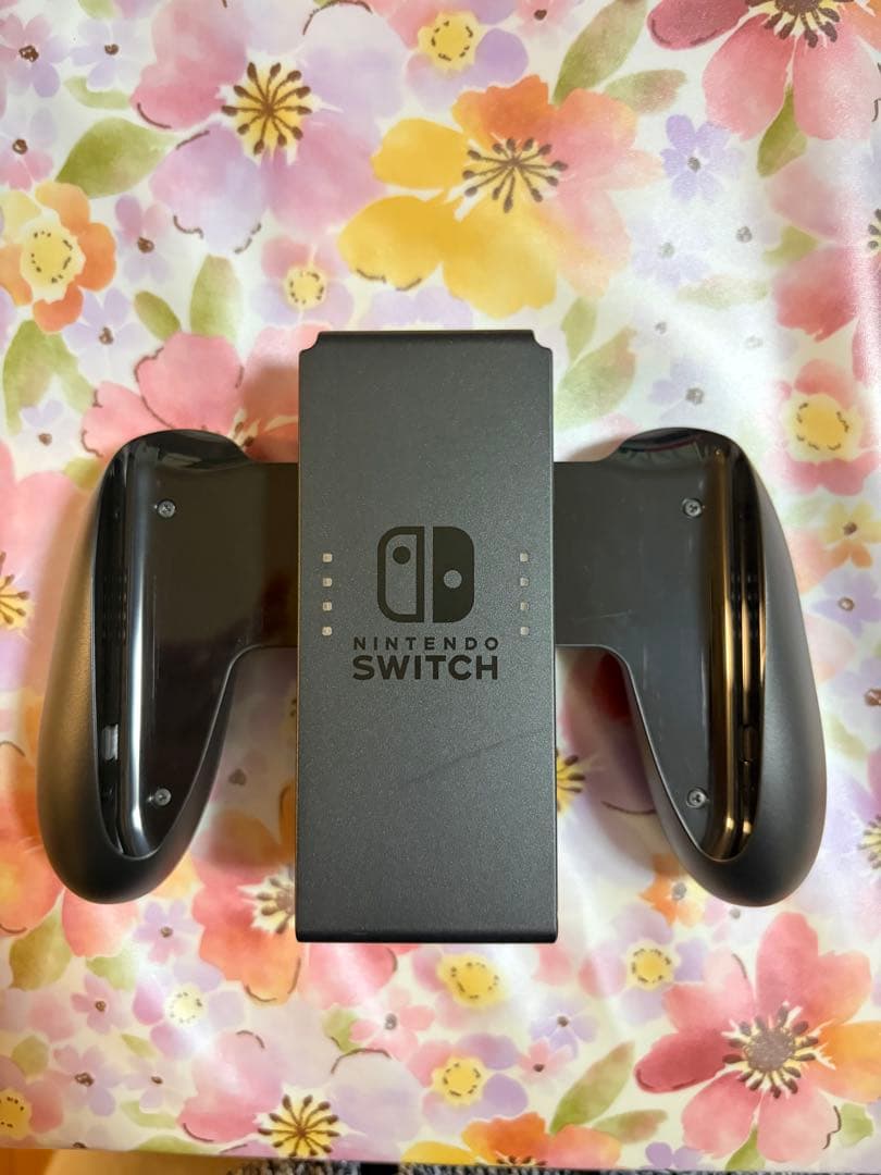 Nintendo Switch ネオンピンク/ネオンイエロー 本体