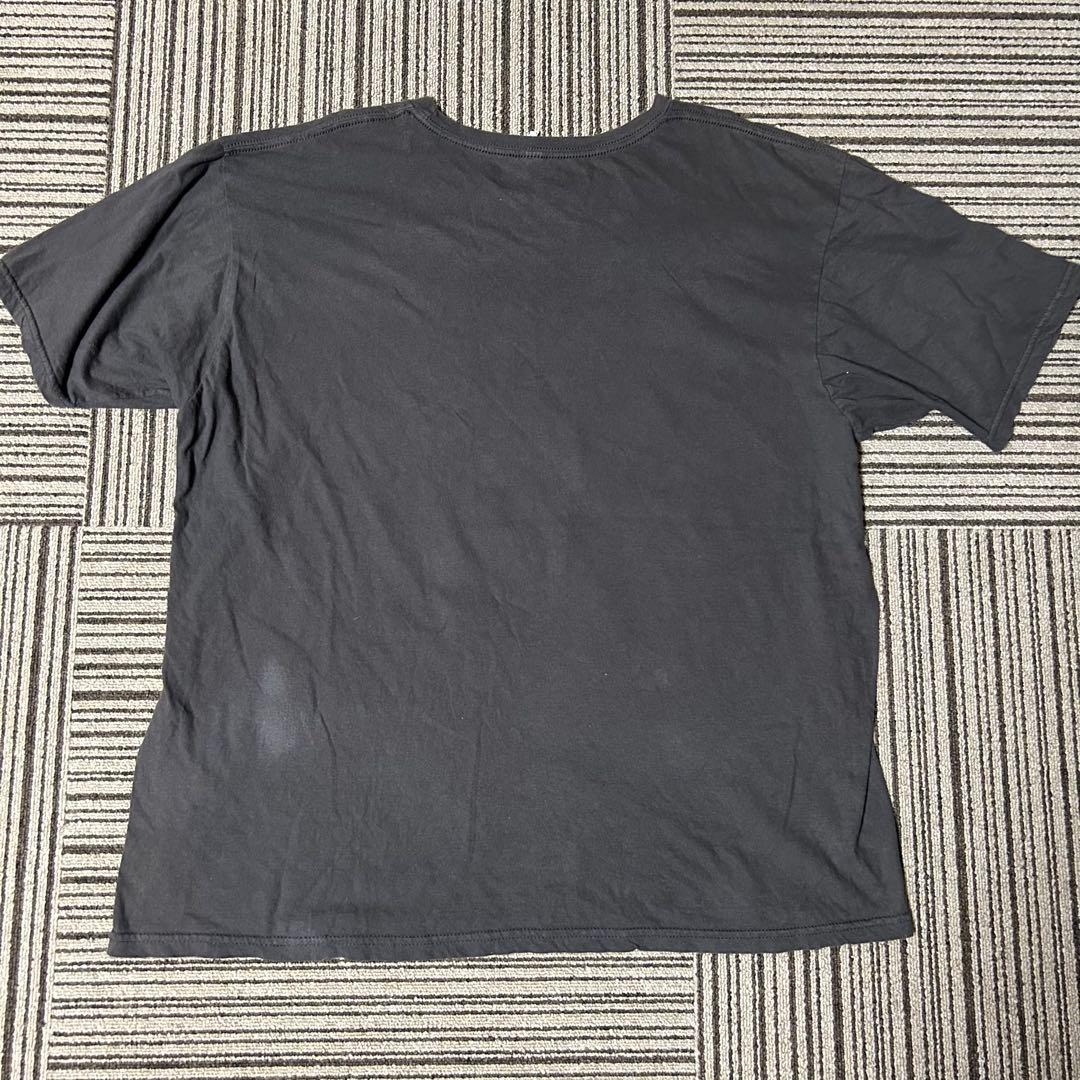 鳥　\"PINK FLOYD\"Band Tee 古着 XL anvil