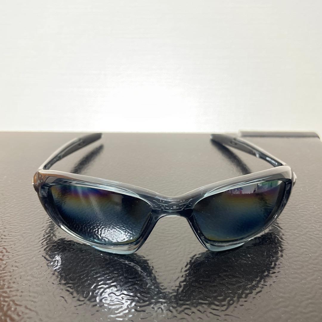 OAKLEY TWENTY サングラス　y2k archive 00s