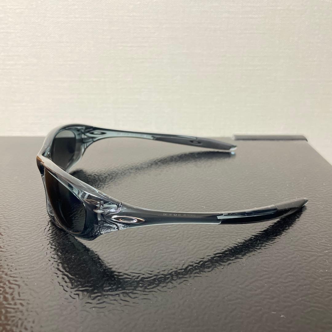 OAKLEY TWENTY サングラス　y2k archive 00s