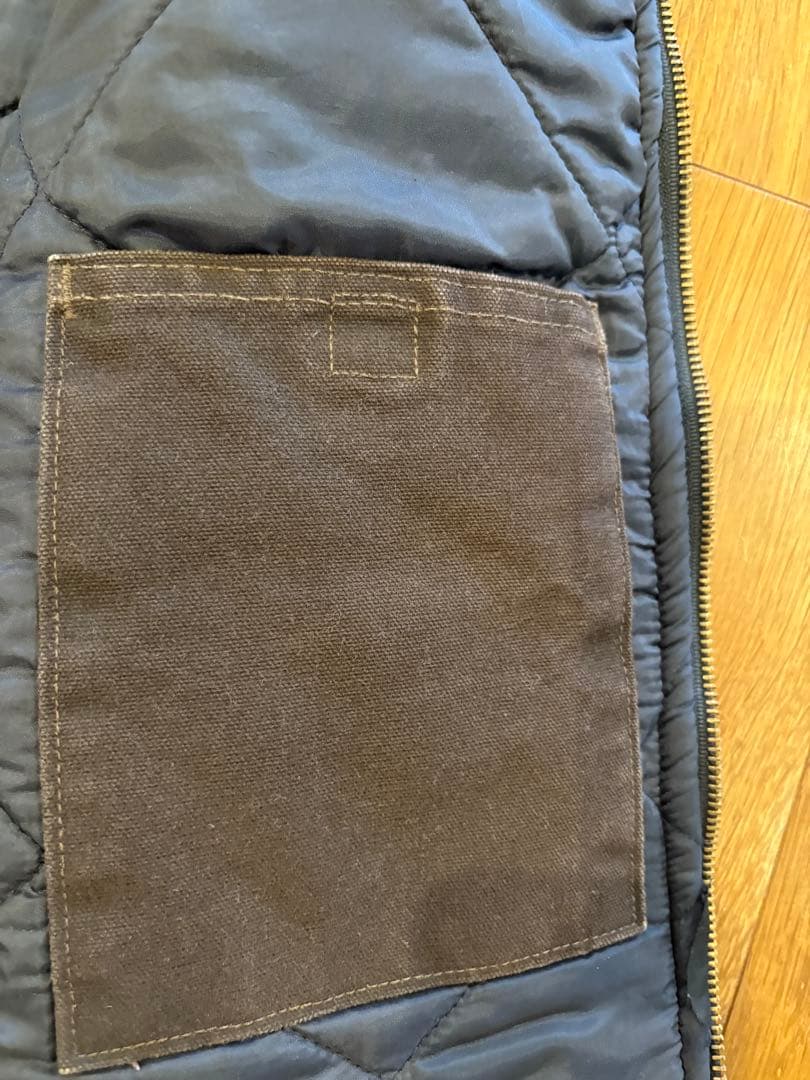 最終値下げ中！Carhartt（カーハート）ダックベスト USA製XL TALL