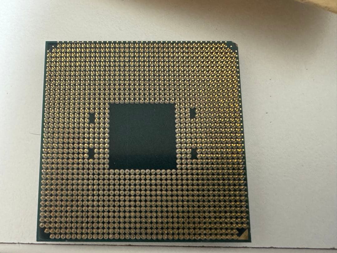 動作確認済 Ryzen 5 3500