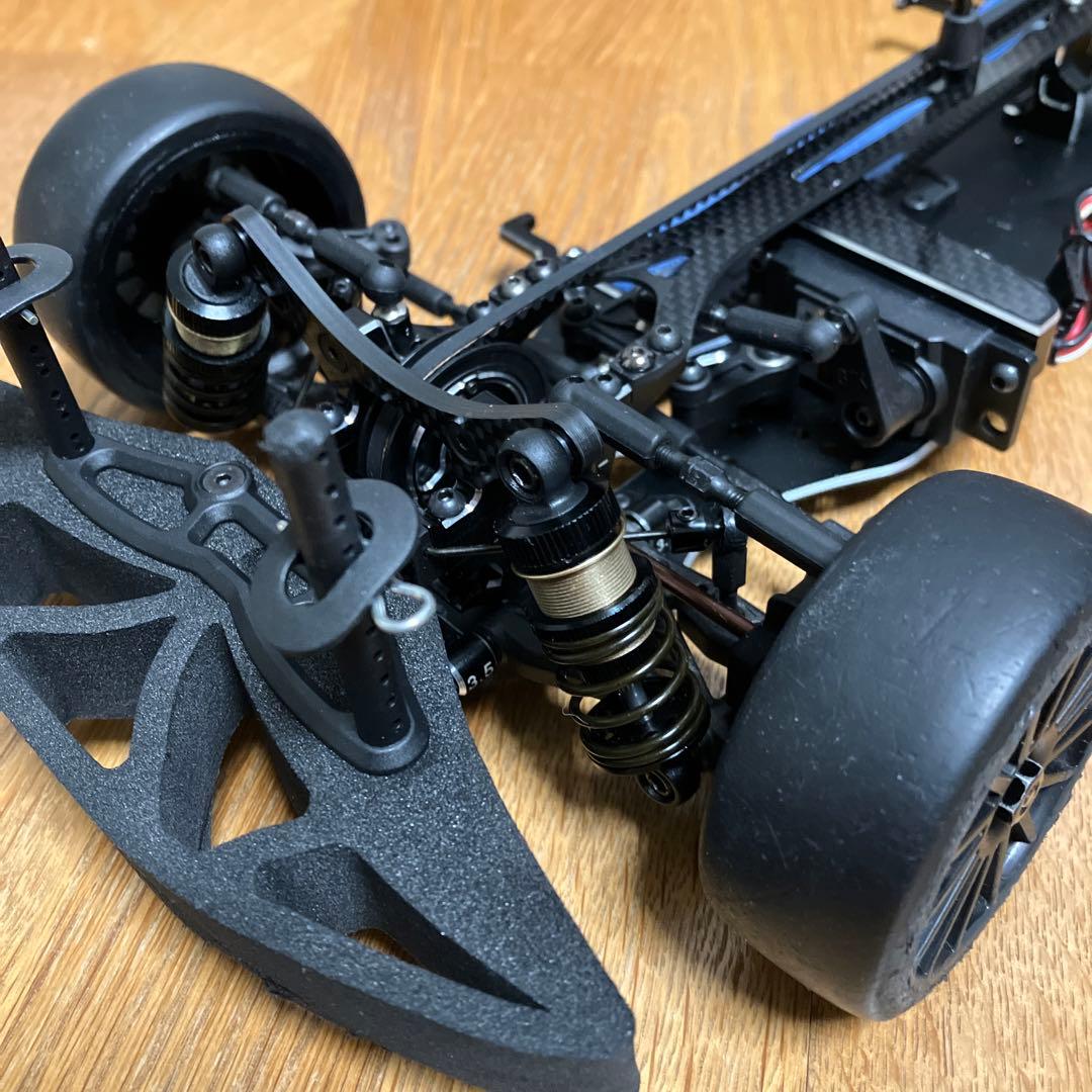 1/10ラジコンカー