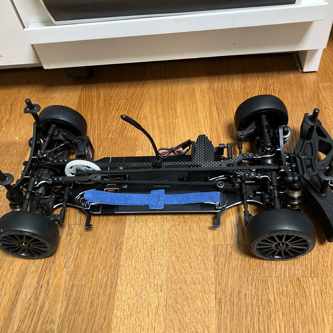 1/10ラジコンカー