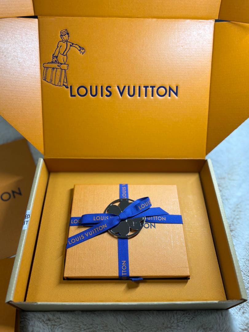 POCO　お約束の価格で出品 【新品未使用】Louis Vuitton