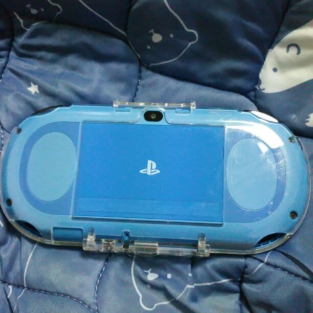 PSPビータ