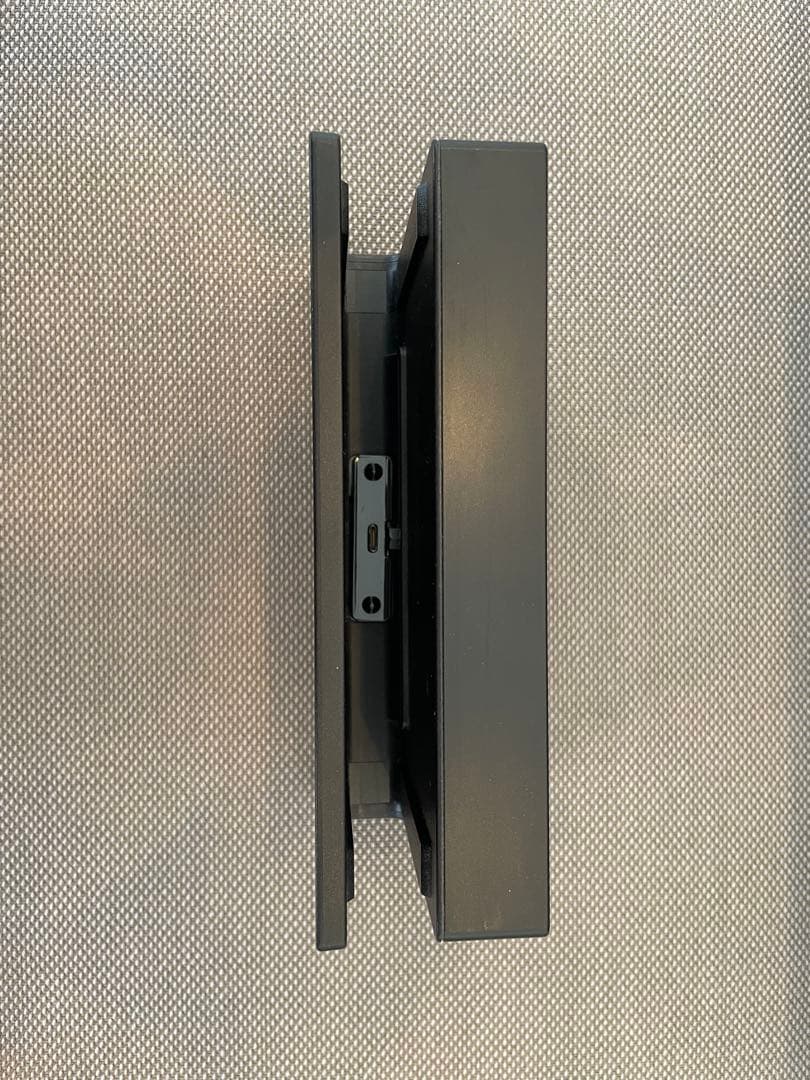 Nintendo Switch グレー本体セット　マイクロSD256GB付き