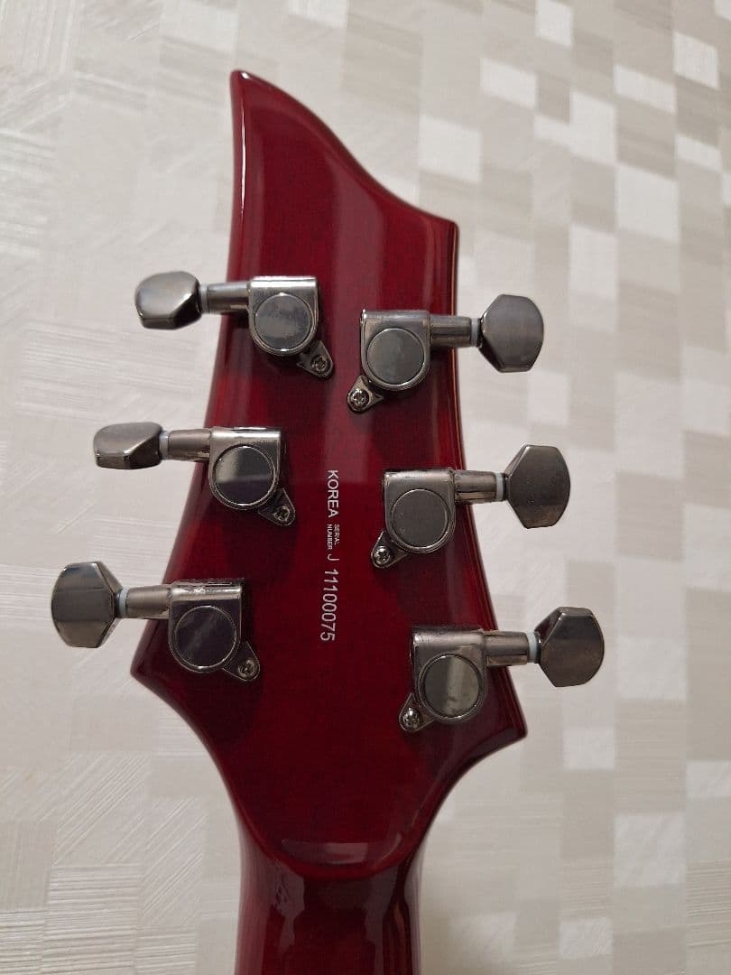 GrassRoots　G-FR-62GT　グラスルーツ