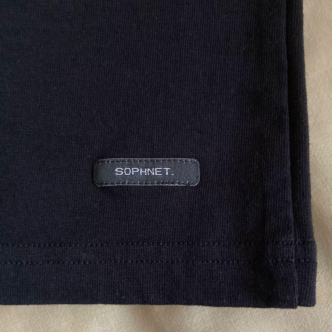 トップス [SOPHNET.] AUTHENTIC SCORPION TEE