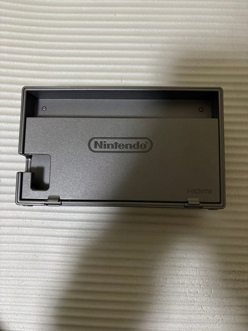 Nintendo Switch 本体 青/赤　コントローラー付
