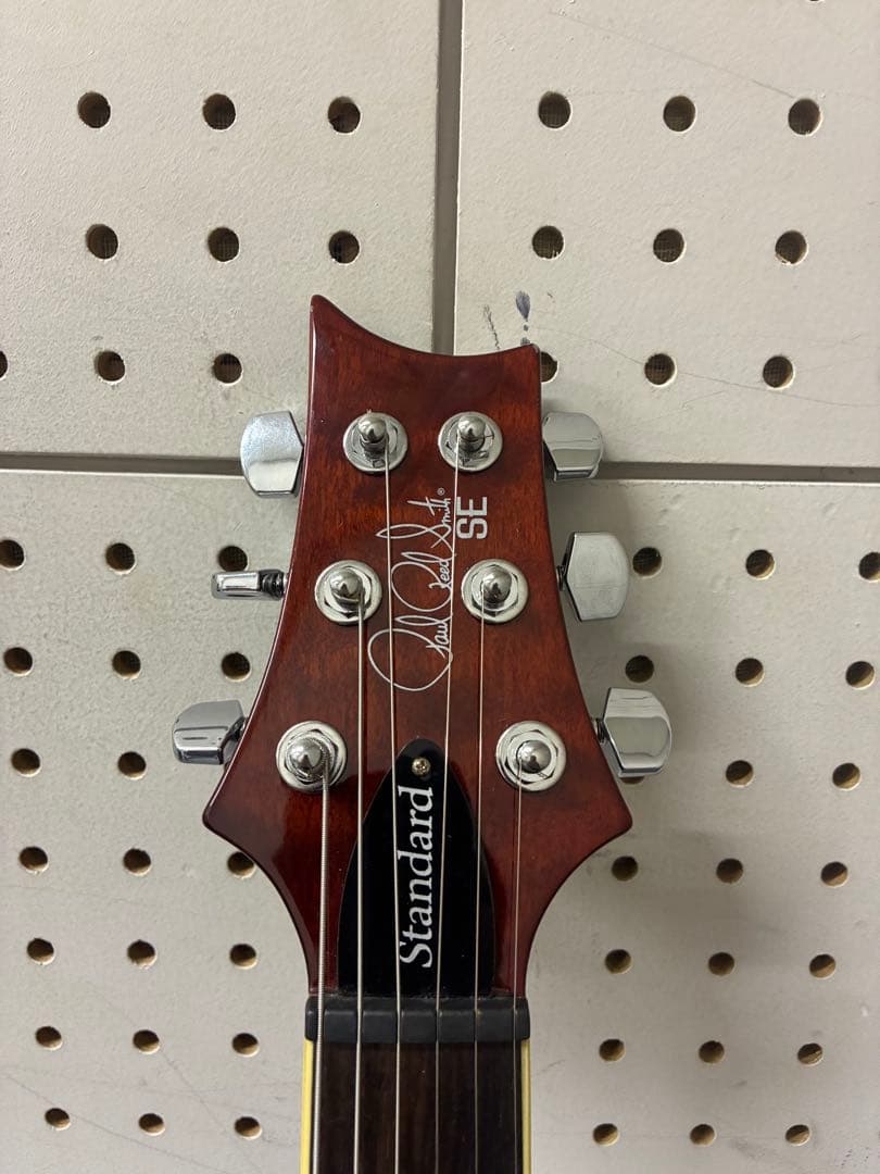 ギター PRS SE Standard custom24