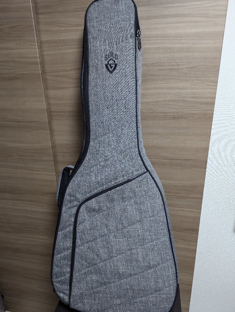 Guild Surfliner HH 自身ワンオーナー ケース付属