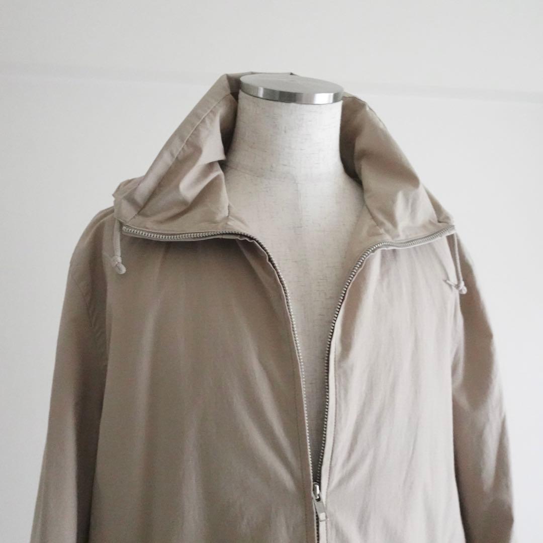 1990s Margaret Howell 旧タグ　ライトポプリン　モッズコート
