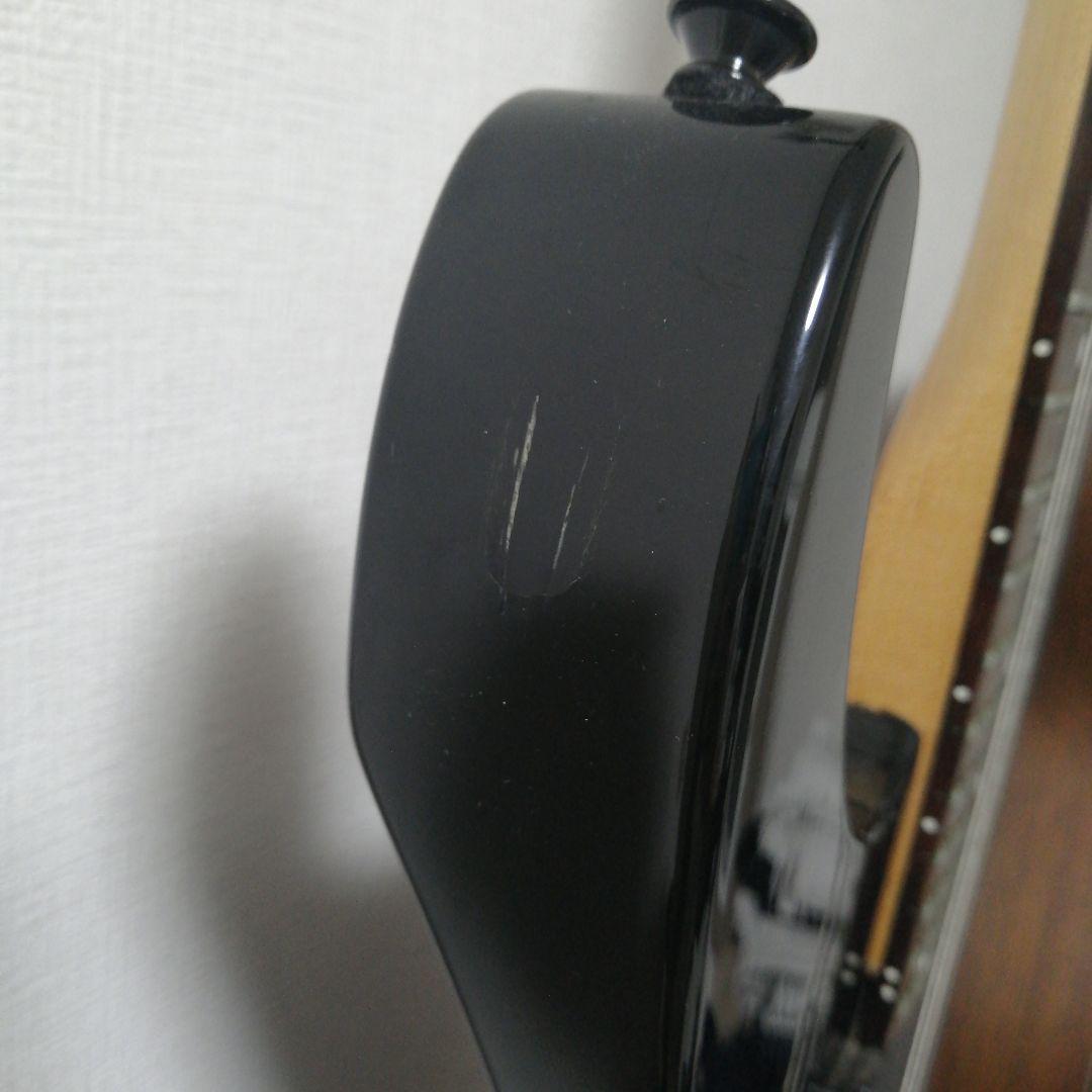 N*5様 Jackson Stars DK-04 、マルチエフェクター、他