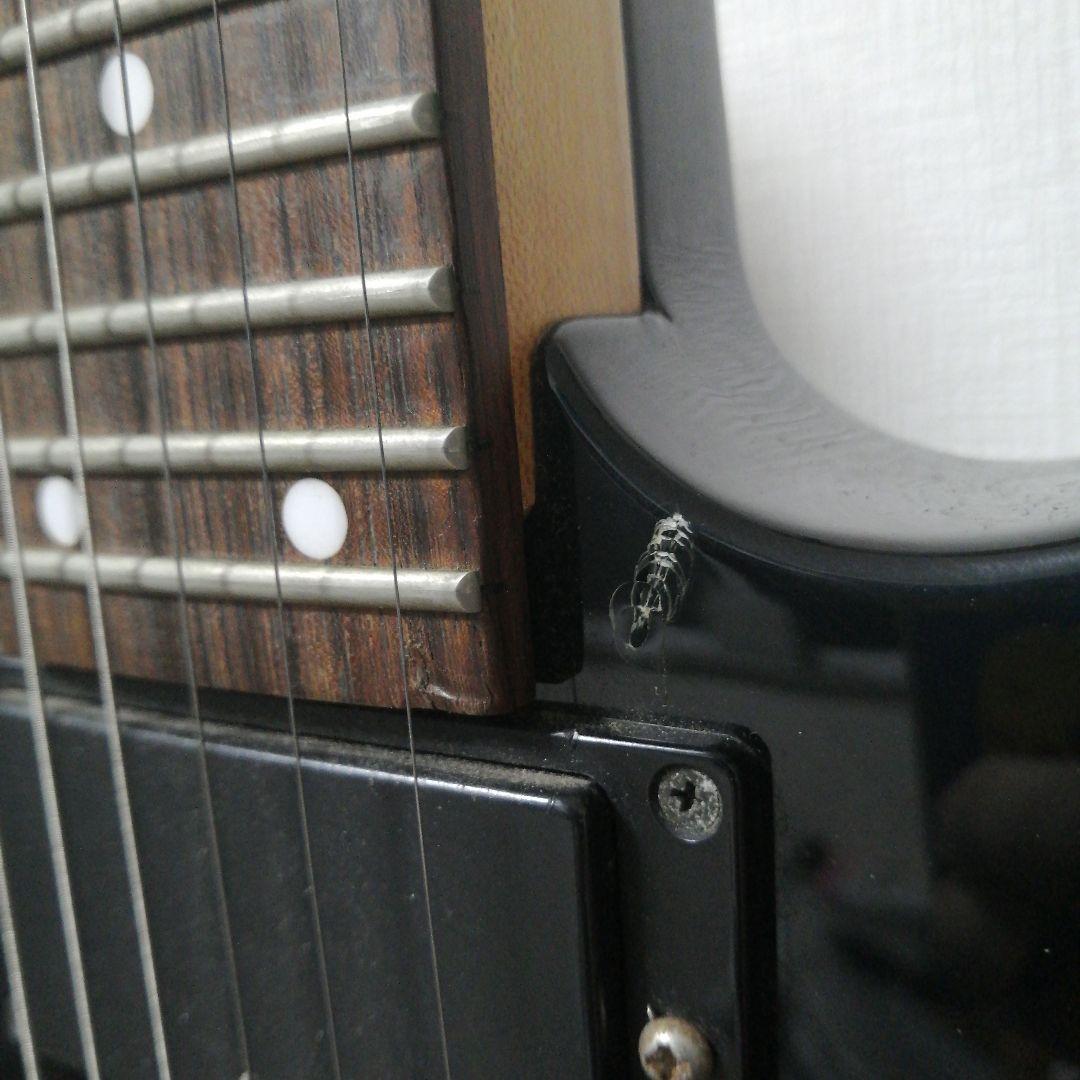 N*5様 Jackson Stars DK-04 、マルチエフェクター、他