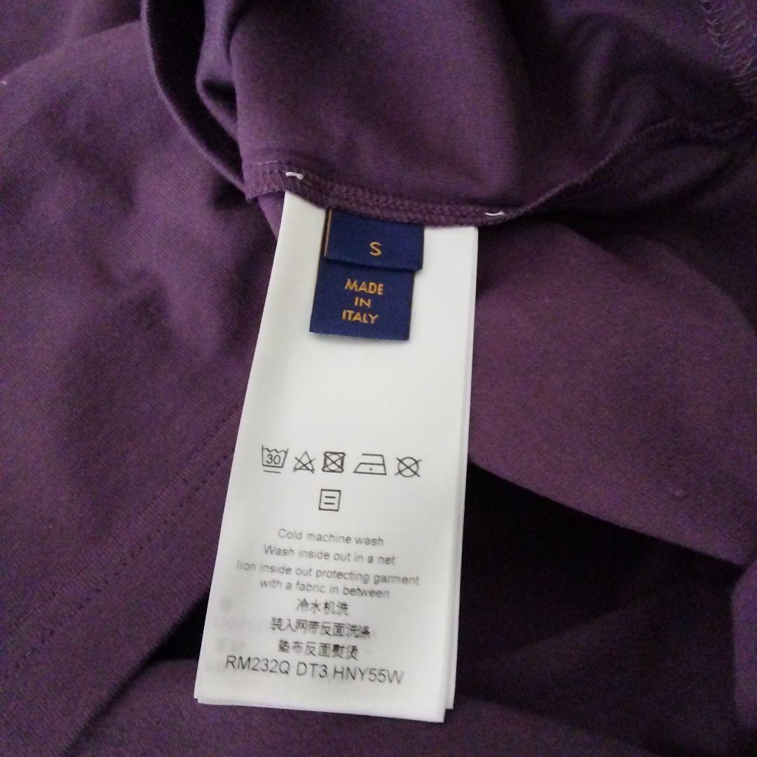 Louis Vuitton Tシャツ