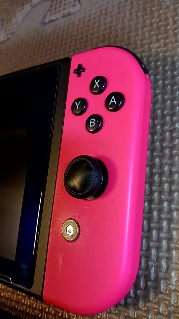 Nintendo Switch 本体 セット　中古品