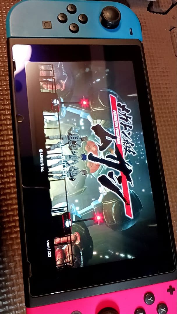 Nintendo Switch 本体 セット　中古品