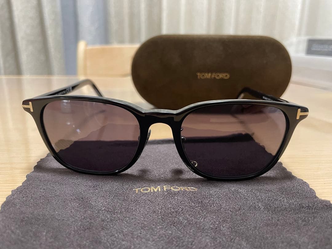 た*け様 【美品】トムフォード　サングラス　TOM FORD
