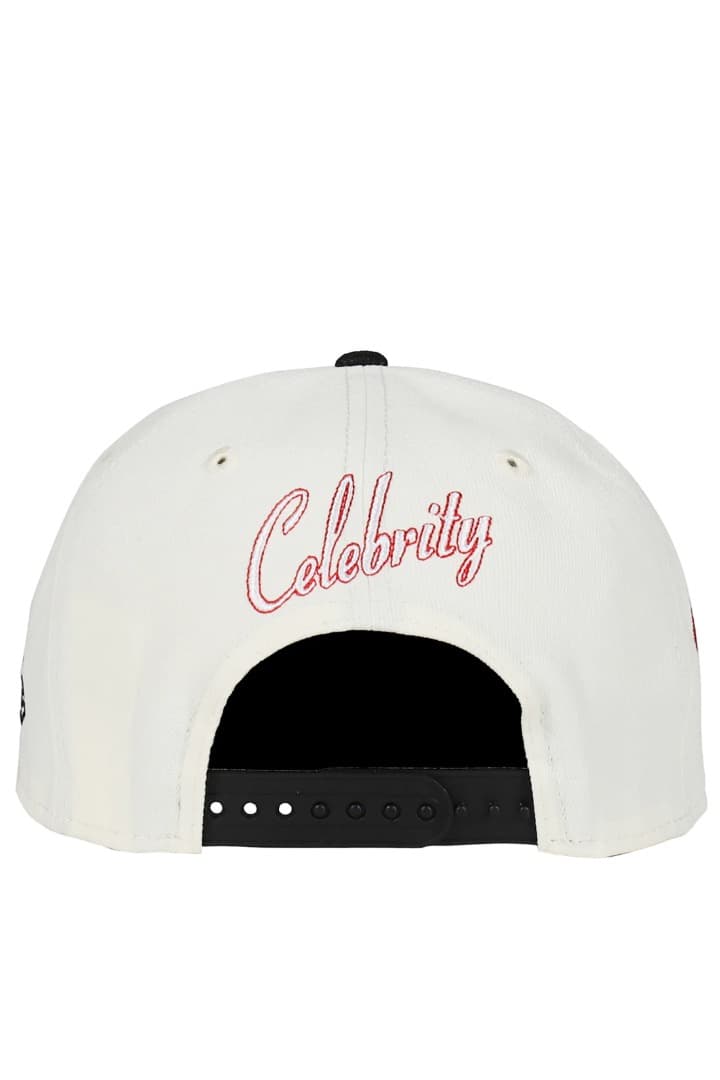 SAINT Mxxxxxx × NEWERA CELEBRITY