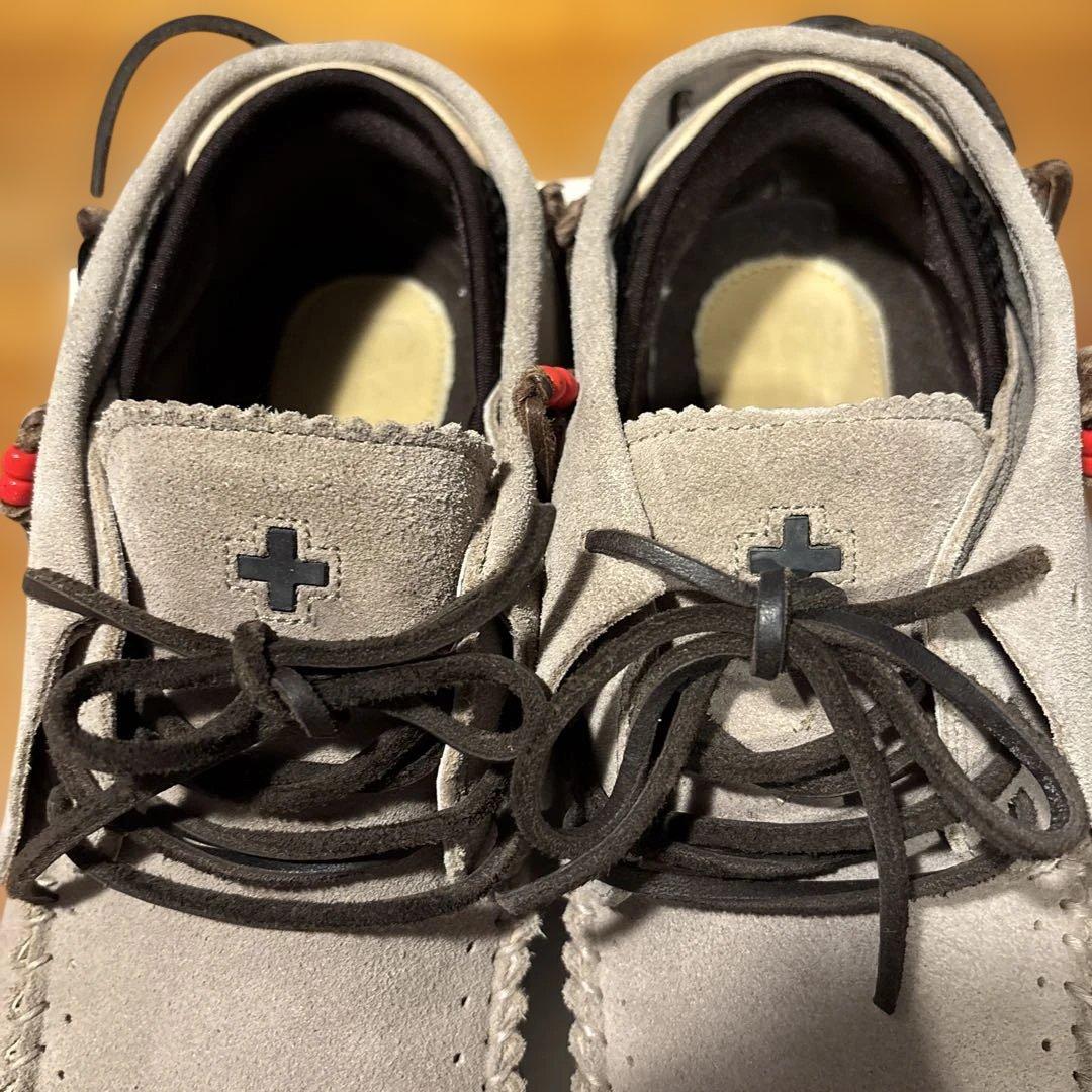 T*s様 VISVIM FBT2 SAND