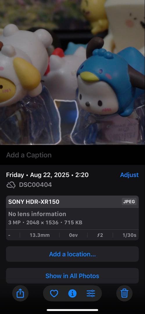 SONY ハンディカム HDR-XR150 ビデオカメラ　動作品　作例あり