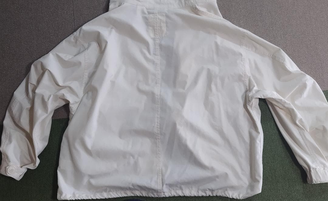 FREAK'S STORE ビッグシルエット M-65 ショートモッズコート