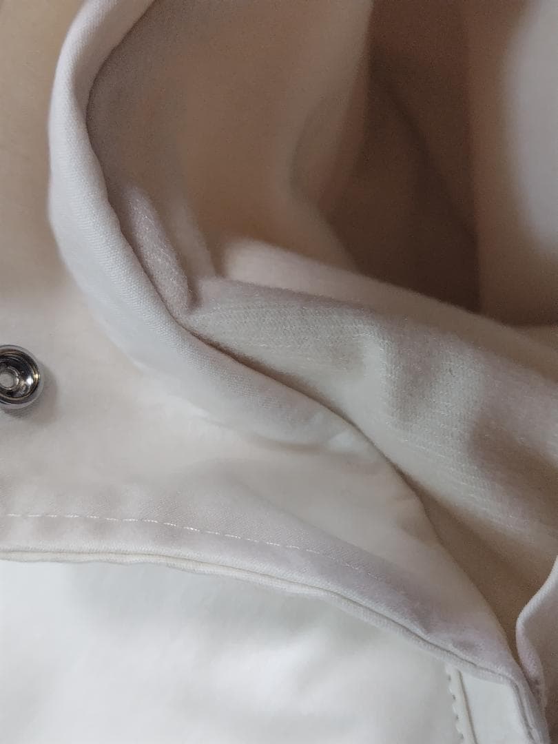 FREAK'S STORE ビッグシルエット M-65 ショートモッズコート